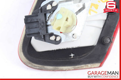 97-03 Mercedes W208 CLK320 Rear Left Side Inner Tail Light Taillight Lamp