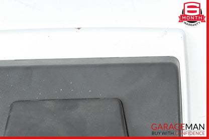 09-13 Mercedes  X164 GL450 ML550 Left / Right Headrest Screen Monitor Display