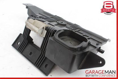 03-08 Mercedes R230 SL500 SL550 Rear Left Speaker Luggage Seatbelt Retractor