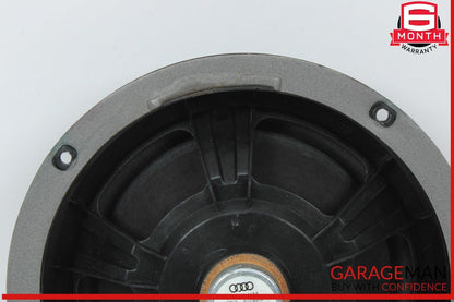 09-18 Audi Q5 Q3 Front Right & Left Side Door Audio Sound Speaker 8R0035415A OEM
