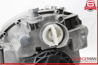03-08 Mercedes R230 SL55 AMG SL500 Right Passenger Headlight Lamp Bi Xenon OEM
