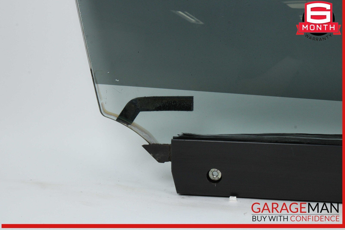 00-06 Mercedes W215 CL55 AMG CL500 Front Right Side Door Window Auto Glass OEM