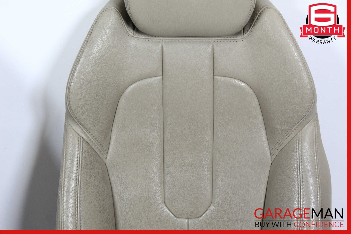 12-18 Land Rover Range Rover Evoque Complete Front Right & Left Seat Seats Set