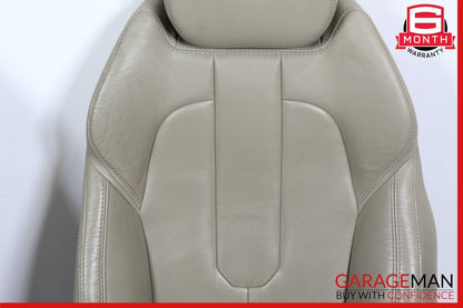 12-18 Land Rover Range Rover Evoque Complete Front Right & Left Seat Seats Set