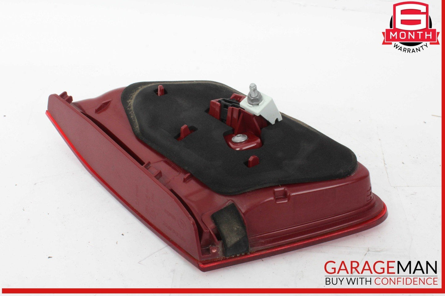 14-16 Mercedes W212 E350 E250 E550 Rear Right Side Inner Tail Light Lamp OEM