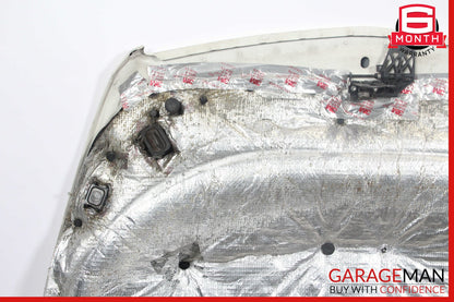 07-10 Mercedes W216 CL550 CL600 CL65 Hood Bonnet Cover Panel Assembly OEM
