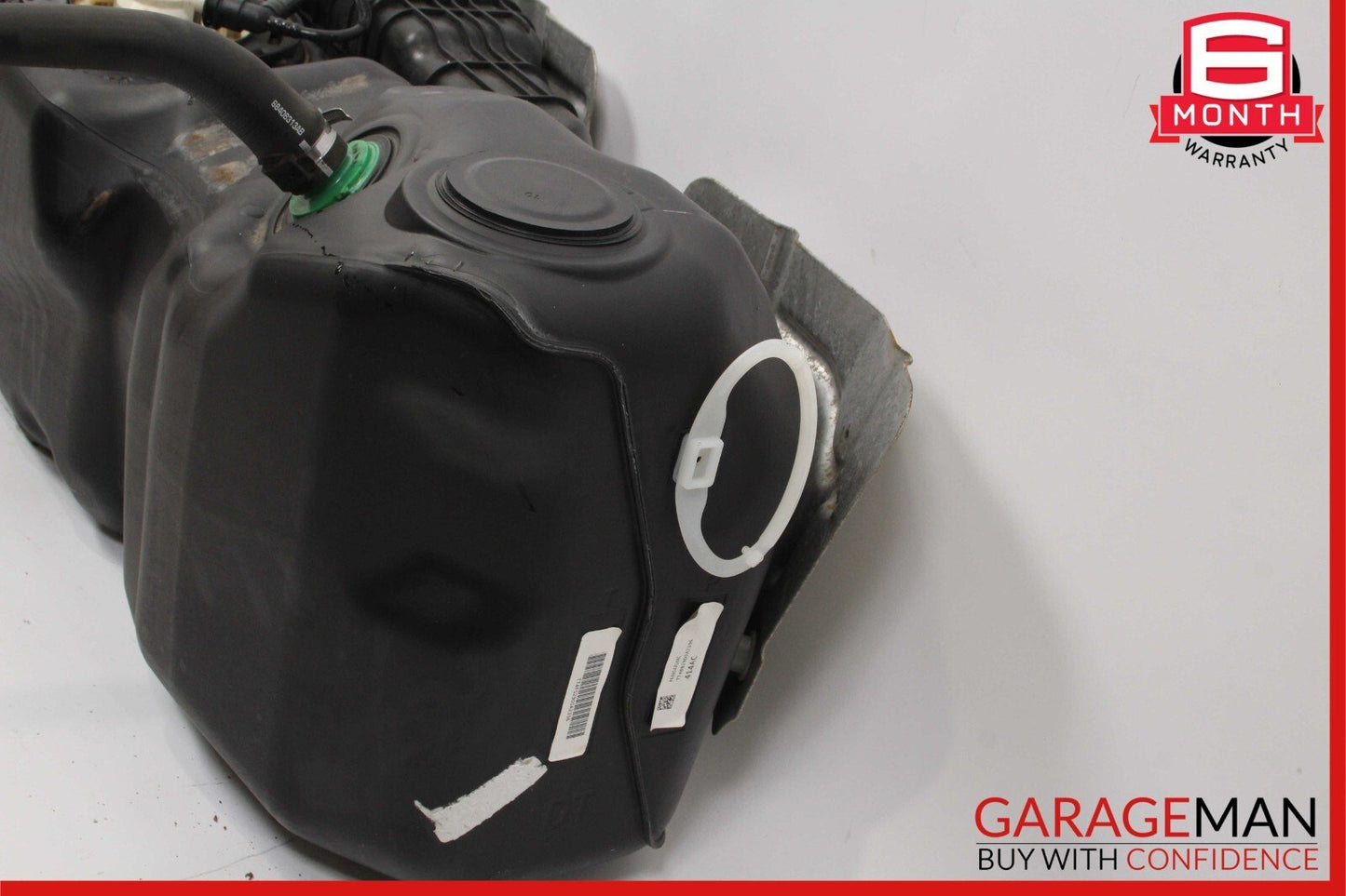 19-22 Dodge RAM 1500 Fuel Tank Crew Cab Reservoir Fuel Pump Assembly