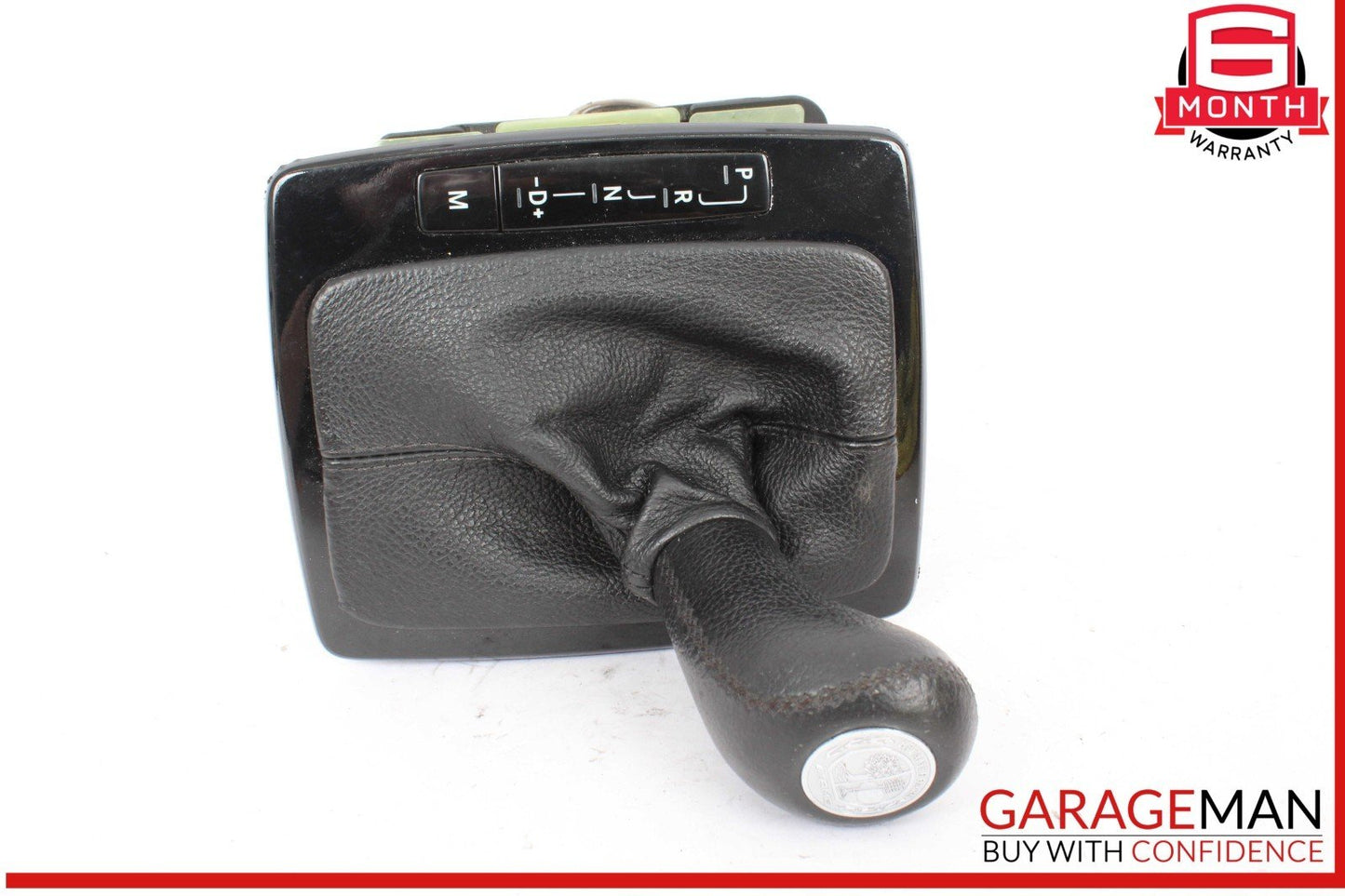 10-13 Mercedes W207 E550 E350 Floor Gear Selector Shift Shifter Box OEM