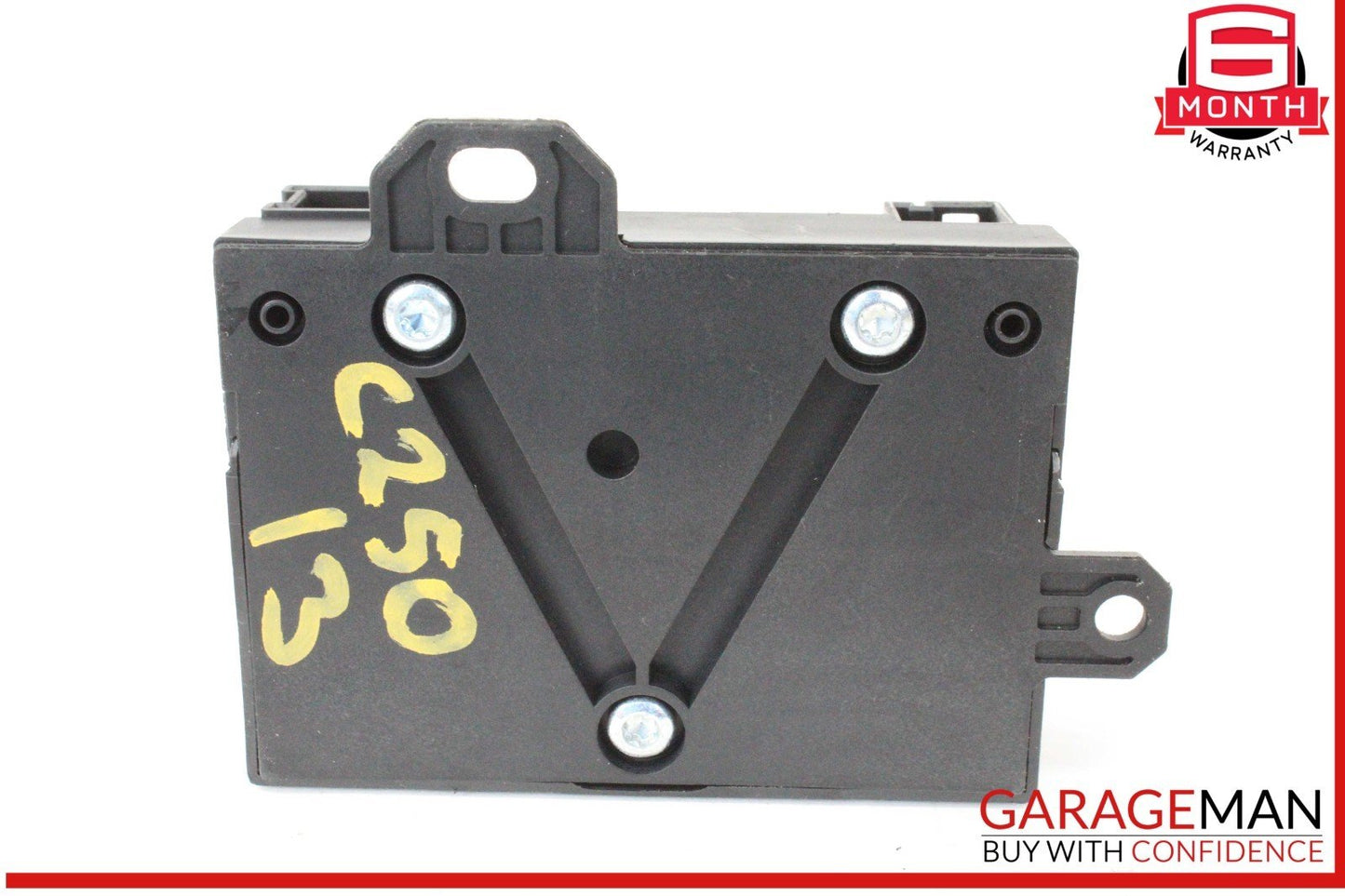 06-14 Mercedes W204 C250 CGI R350 GL450 Fuel Pump Control Module 2129003408 OEM