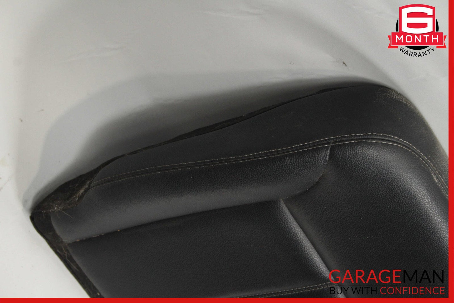 07-12 Mercedes X164 GL450 Front Right Side Bottom Lower Seat Cushion OEM