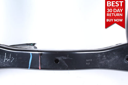 06-09 Mercedes W251 R320 R500 Rear Subframe Sub Frame Crossmember Bar A14 OEM
