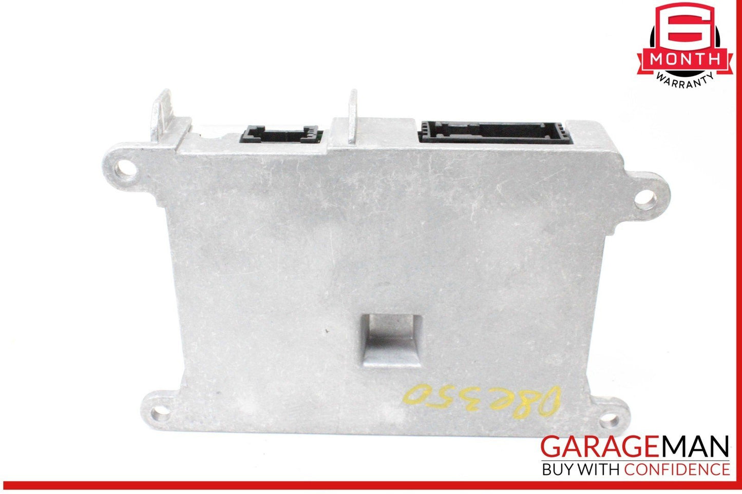 06-12 Mercedes W211 E350 ML350 Communication Control Module 2198200926 OEM