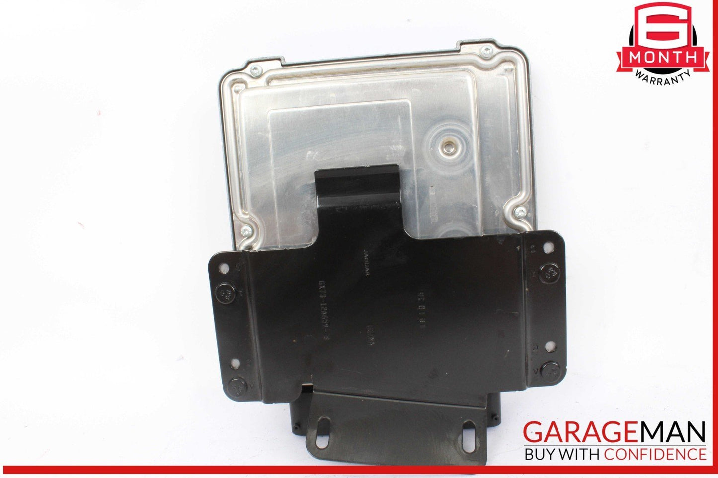13-20 Jaguar XF XJ Engine Computer Control Module Unit ECU ECM CPLA12B684YE OEM