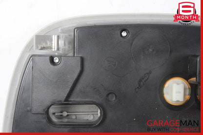 06-13 Mercedes X164 GL450 ML550 Front Overhead Dome Light Lamp Gray OEM
