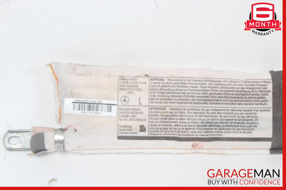 12-20 Mercedes R172 SLK250 SLC300 Front Left Side Door Airbag Air Bag OEM