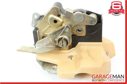 86-95 Mercedes W124 300E E320 Sedan Rear Right Side Door Lock Latch Actuator OEM