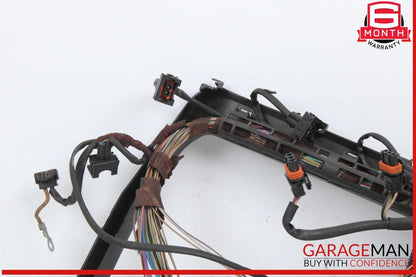 00-06 Mercedes W220 S500 5.0L Engine Wire Wiring Harness 2205460037 OEM