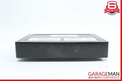 03-12 Mercedes GL450 CLS550 ML550 Sirius Satellite Radio Receiver Module Unit