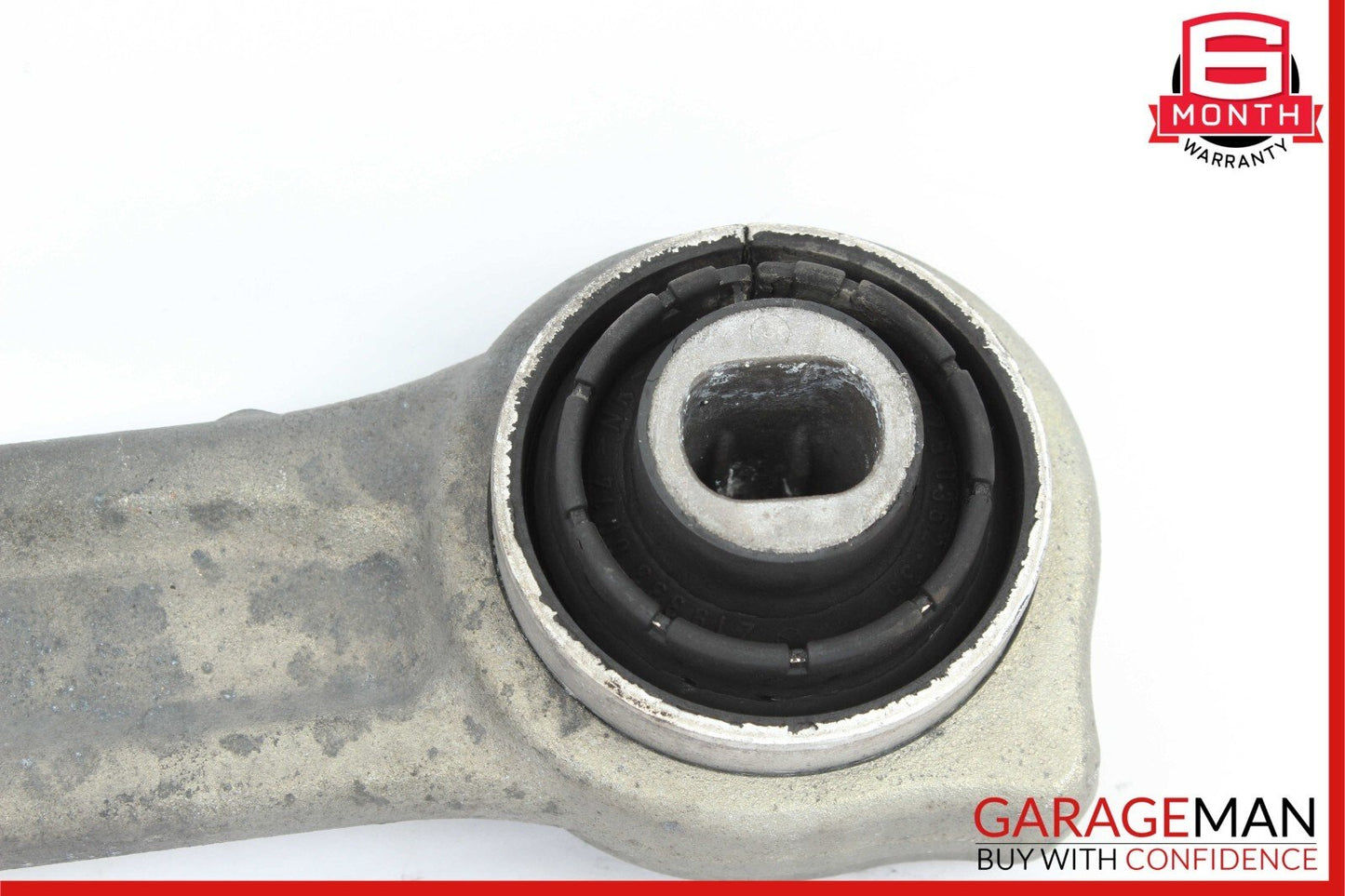 03-11 Mercedes W211 E350 E320 CLS63 AMG Front Left Side Lower Control Arm RWD