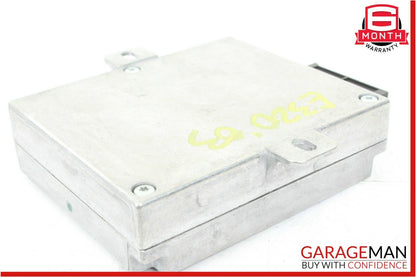 03-06 Mercedes W211 E350 Communication Voice Control Module Unit Q2 OEM