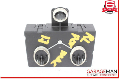 15-24 Porsche Macan 95B Rear Left or Right Side Door Control Module 4H0959795P