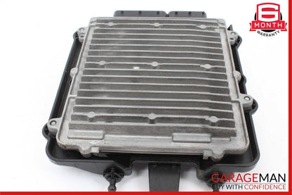 12-15 Mercedes C300 GLK350 E350 3.5L ECU ECM Engine Control Module Flashed