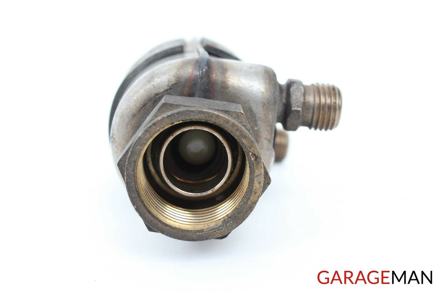 94-99 MERCEDES W140 S420 ENGINE SENSOR VALVE OEM