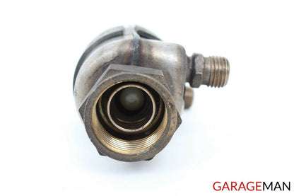 94-99 MERCEDES W140 S420 ENGINE SENSOR VALVE OEM