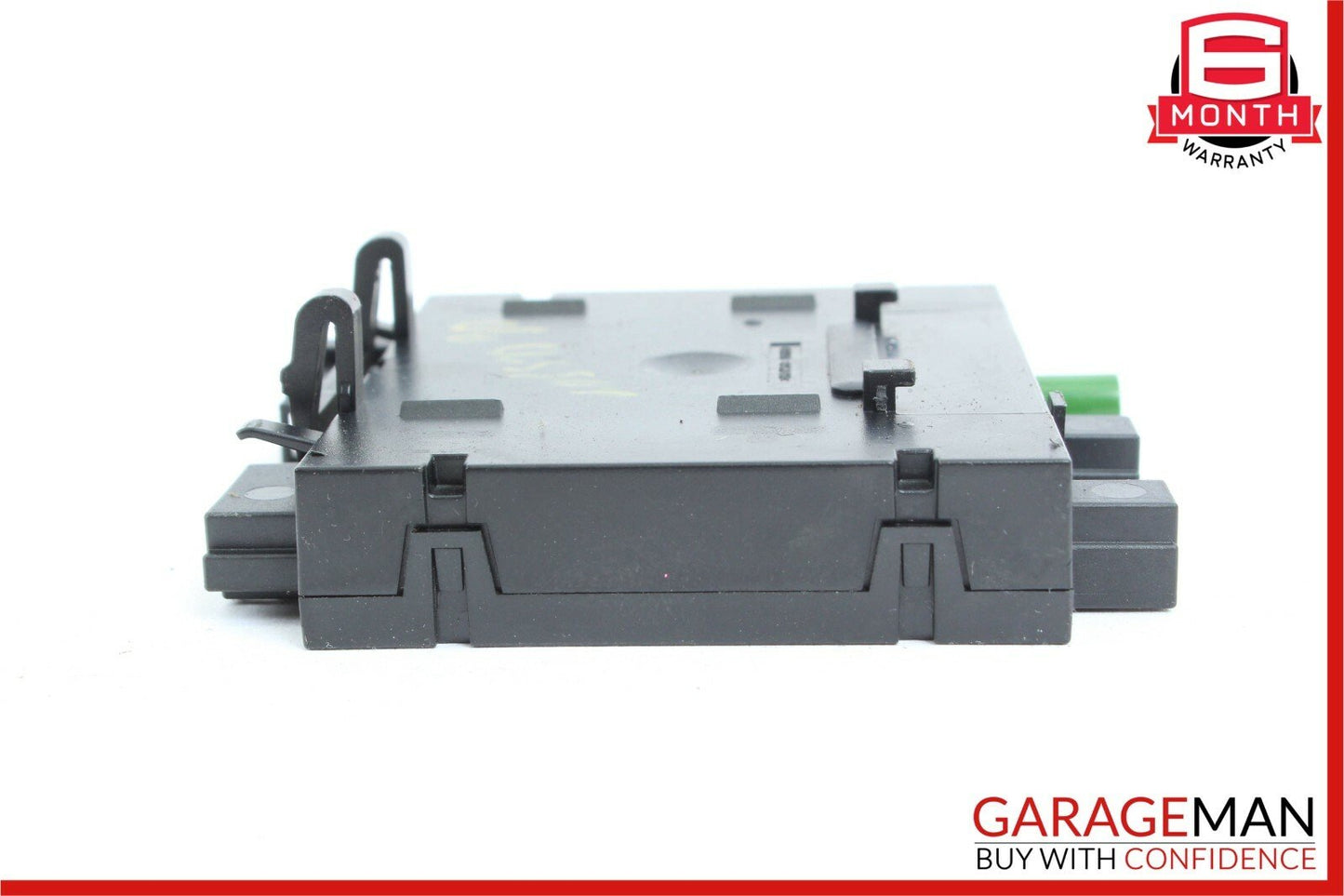 06-10 Mercedes W219 CLS500 Keyless Go Entry Control Module Unit 2118203985