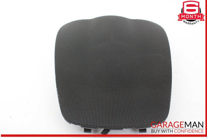 03-09 Mercedes W209 CLK500 Dash Dashboard Speaker Cover Grille 2098300754 OEM