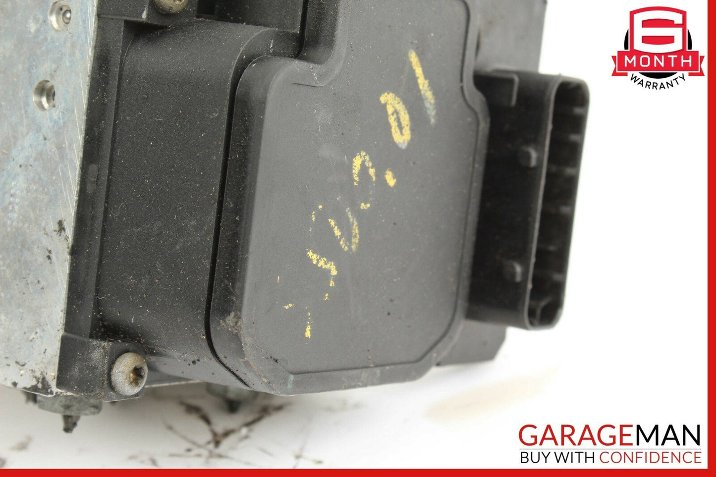 00-02 Mercedes W220 S500 CL600 ABS Anti Lock Brake Pump ESP Module Unit OEM
