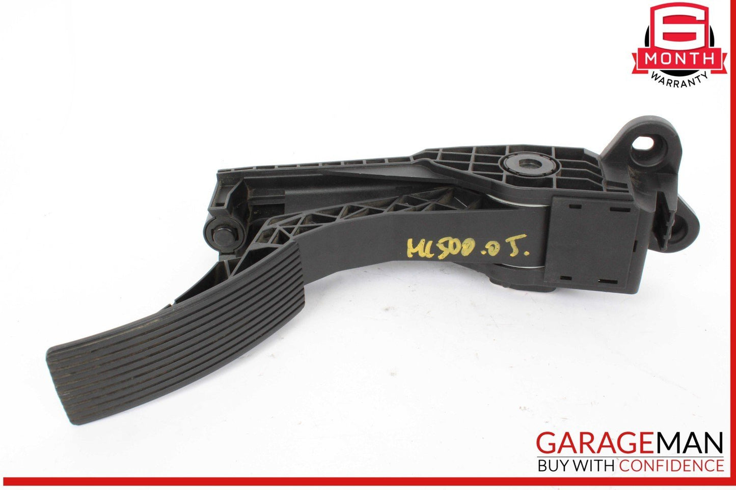06-13 Mercedes W164 ML500 ML350 GL450 R350 Gas Throttle Accelerator Pedal OEM
