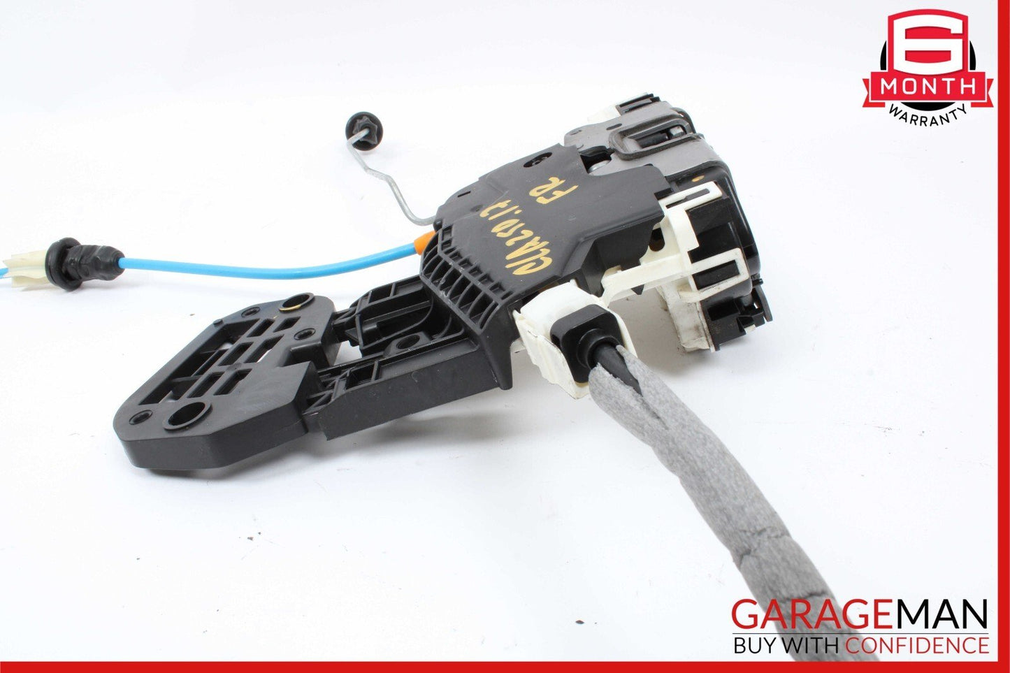 14-18 Mercedes W117 CLA250 Front Right Side Door Lock Latch Actuator OEM