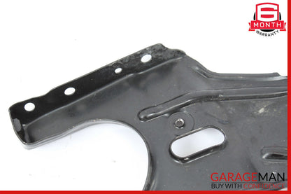 01-07 Mercedes W203 C240 Front Right Headlight Support Bracket OEM