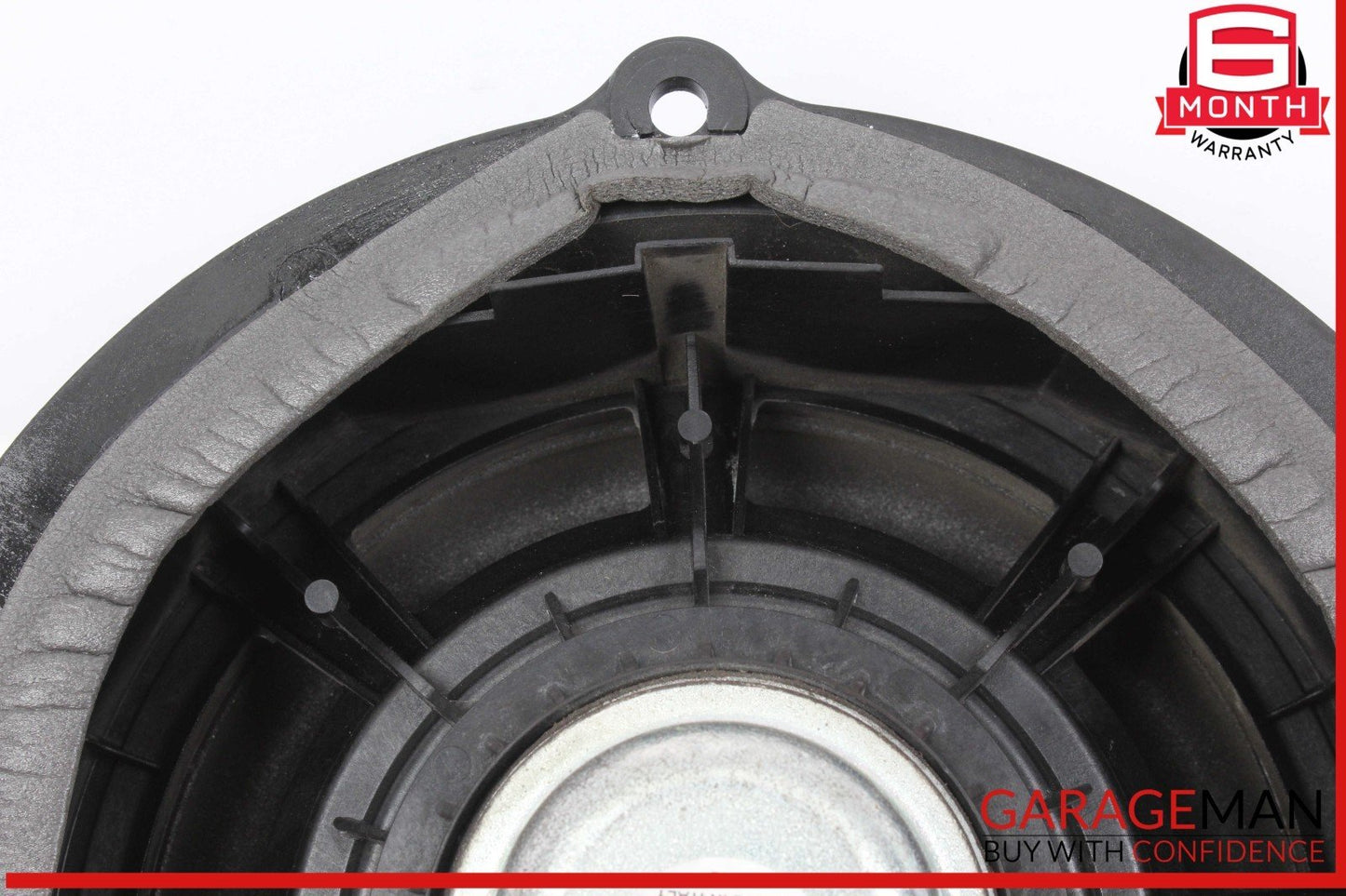 12-18 Audi A7 Rear Right & Left Side Door Sound Audio Speakers Set of 2 Pc OEM