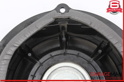 12-18 Audi A7 Rear Right & Left Side Door Sound Audio Speakers Set of 2 Pc OEM