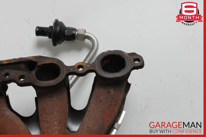 01-04 Chevy Corvette C5 Right Passenger Side Exhaust Manifold Header Assembly