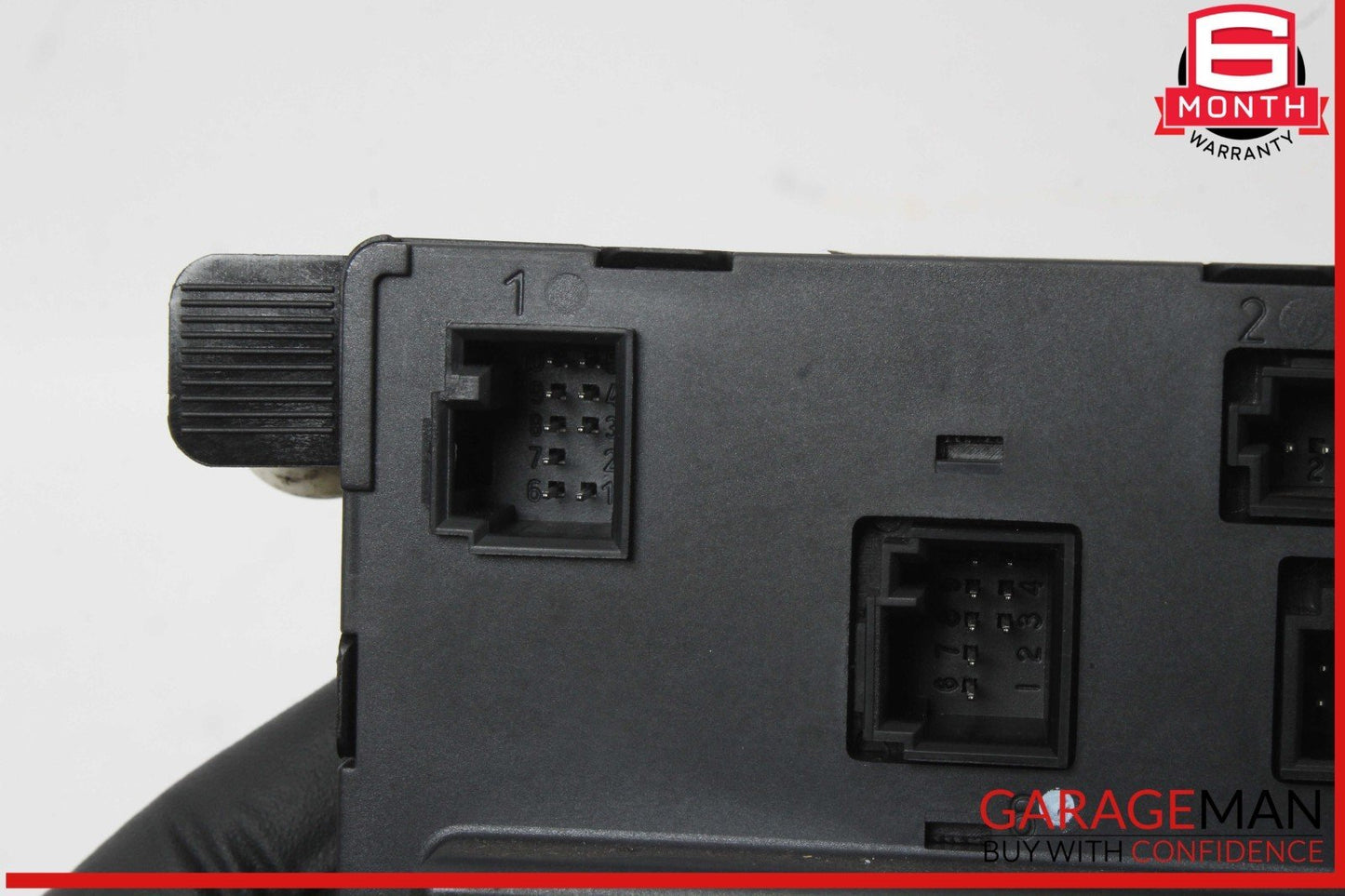 03-09 Mercedes W211 E350 E550 Front Right Passenger Side Door Control Module OEM