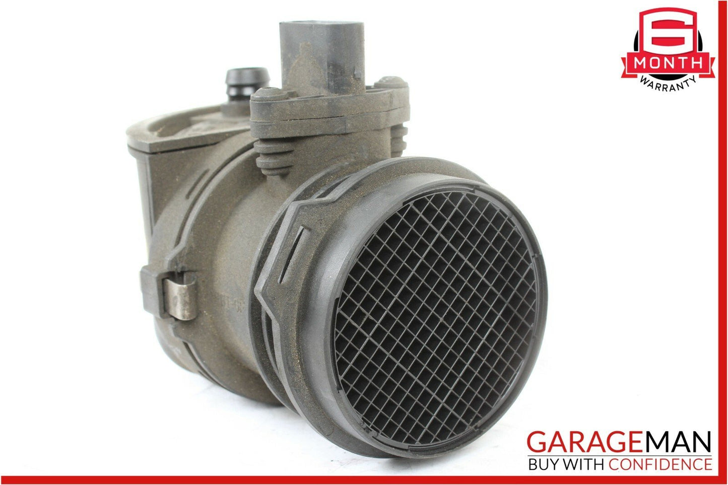 97-04 Mercedes R170 SLK320 MAF Mass Air Flow Sensor Meter 1120940048 OEM