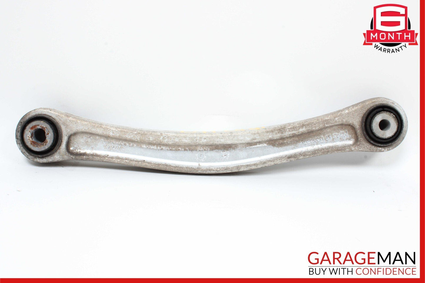 03-10 Porsche Cayenne 955 957 Rear Left / Right Side Rearward Upper Control Arm