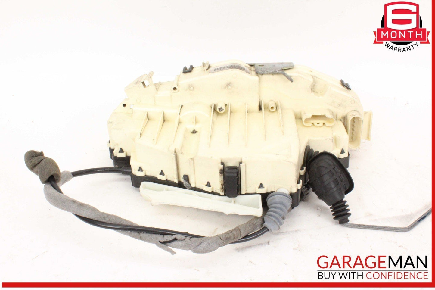 07-13 Mercedes W221 S550 S400 Front Right Side Door Lock Latch Actuator OEM