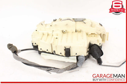 07-13 Mercedes W221 S550 S400 Front Right Side Door Lock Latch Actuator OEM
