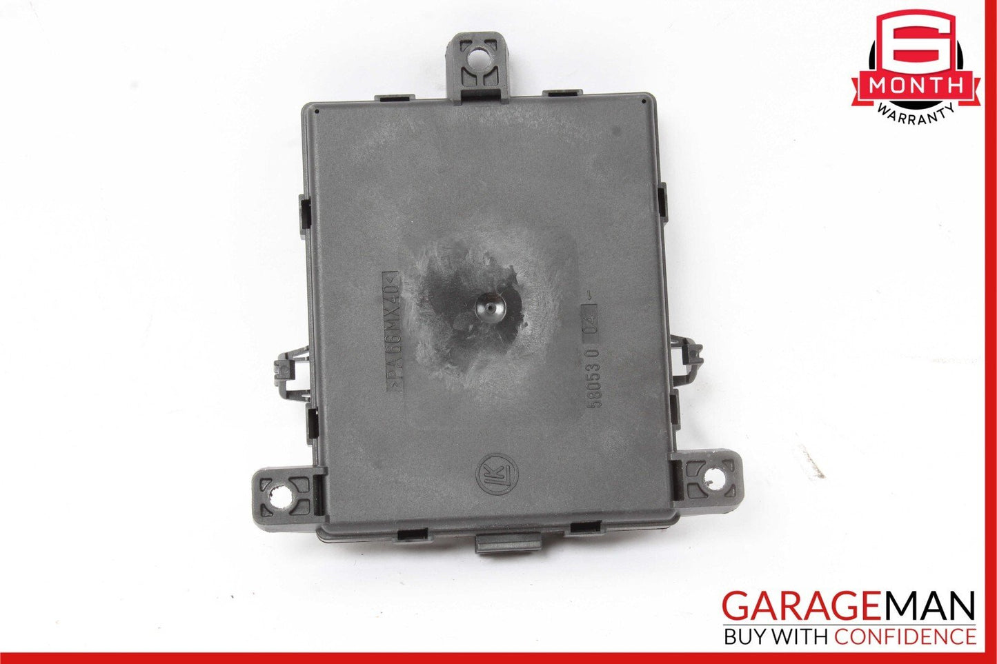 06-10 Mercedes R350 GL450 GL550 Front Right Passenger Door Control Module Unit