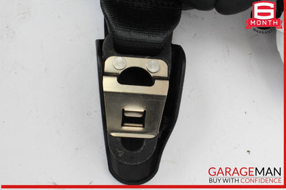 17-19 Audi Q7 Rear Thrid 3rd Row Left Driver Side Seat Belt Seatbelt 34163785B