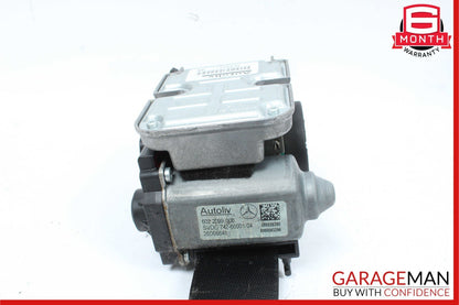 07-09 Mercedes W211 E350 CLS550 Front Right Seatbelt Seat Belt Retractor OEM