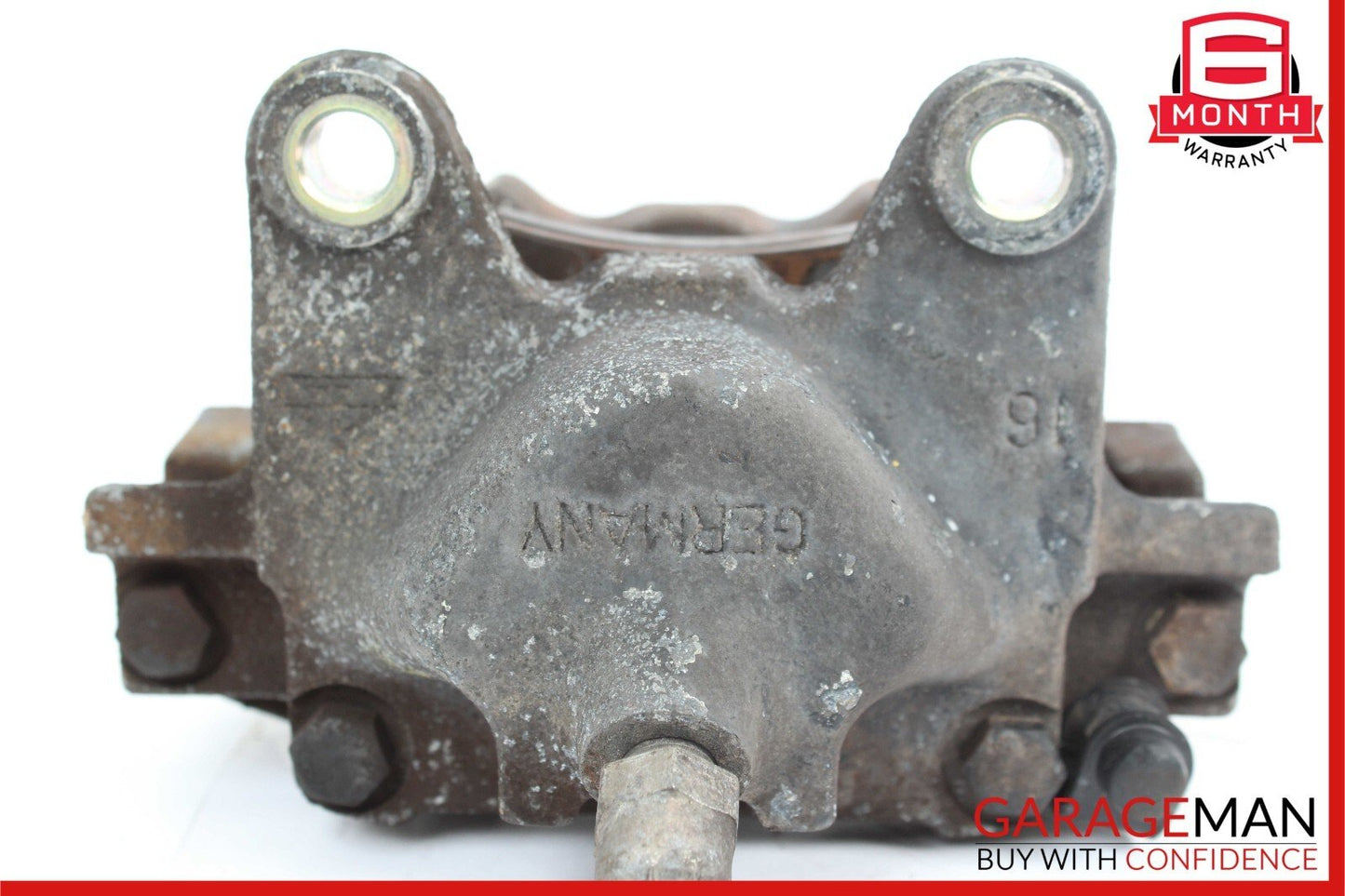 97-04 Mercedes R170 SLK230 SLK320 Rear Right & Left Side Brake Caliper Set OEM