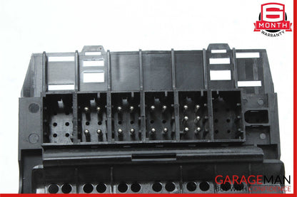 98-03 Mercedes W211 E320 E300 Front Right Passenger Side Seat Control Module OEM