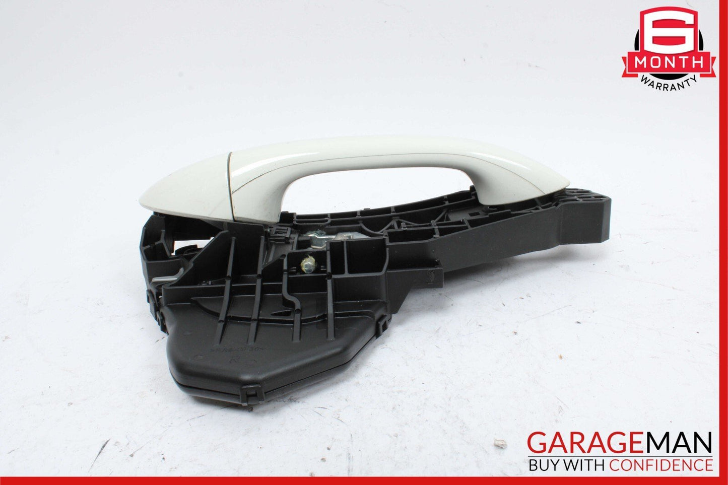 06-13 Mercedes W164 ML350 GL450 Front Right Side Exterior Door Handle OEM