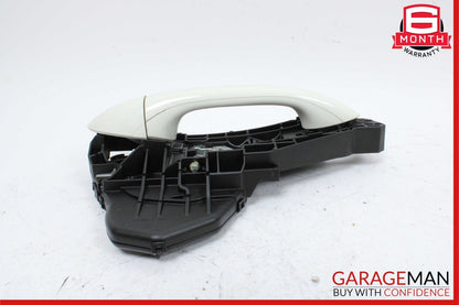 06-13 Mercedes W164 ML350 GL450 Front Right Side Exterior Door Handle OEM
