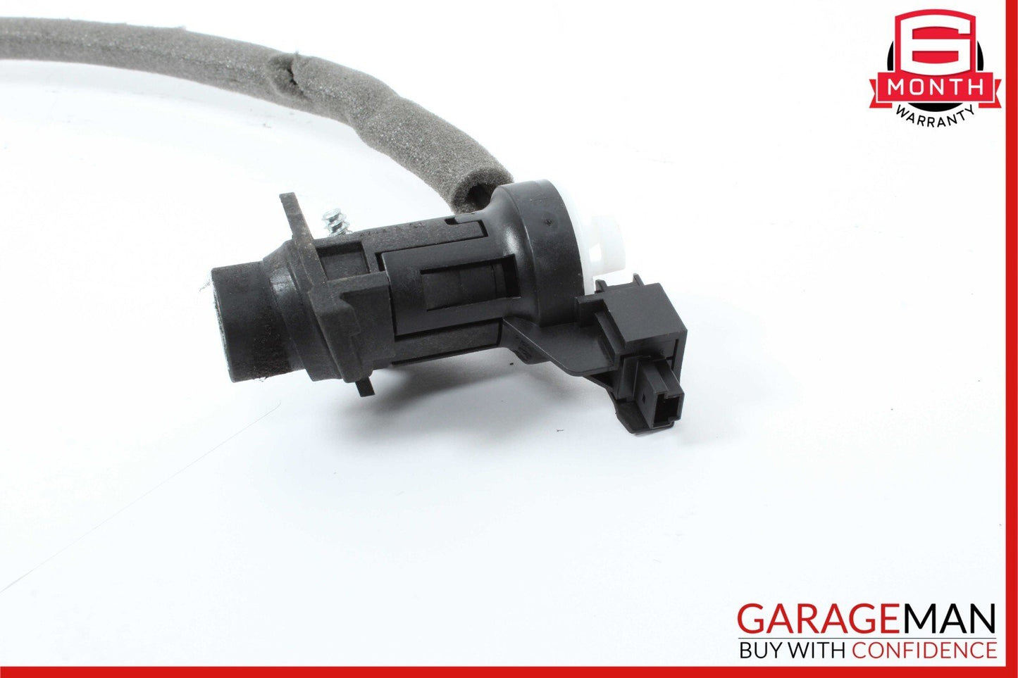 08-17 Mercedes W204 C250 C300 E400 E550 Rear Trunk Lid Latch Lock Actuator Assy